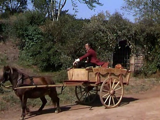 Scaramouche (1952) 2/2 part 1/2