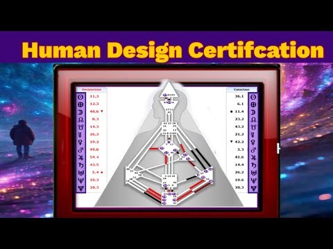 What Is Human Design and How Does It Work?