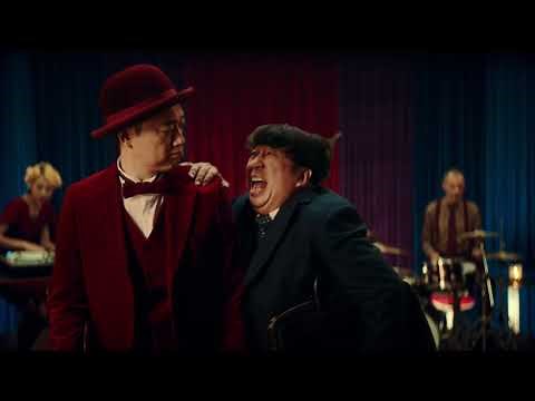 住友生命「Vitality」新CM#2「ナッジ」篇(30秒)【住友生命公式】