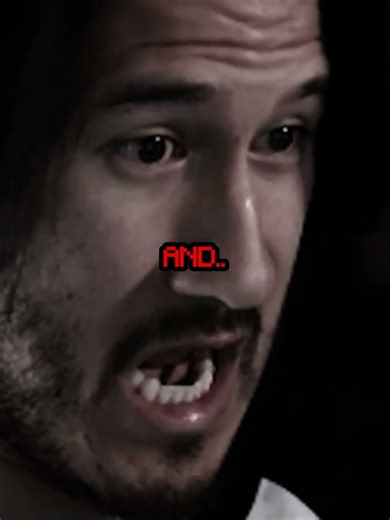 Markiplier Might Be The Bay Harbour Butcher #shorts