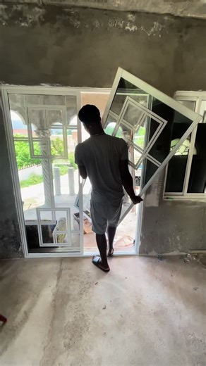 Unique Window and Door Designs