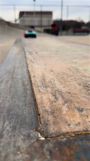 Arrma Mojave Grom bash session. Full video ca be found in my YouTube! Same name as my TikTok! #grom #arrmarc #rc #hobby #memory