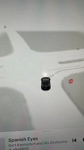 Tesla rear facing camera