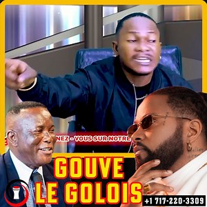 72K views · 4.4K reactions | 藍 PETAGE en direct, GOUV' LE GOLOIS abeti Denis Lessie ba bordure non-stop! #ferregolalepadre #Golois #wata #ferregola #Werrason #COngo #congolese | Mbonda | Facebook