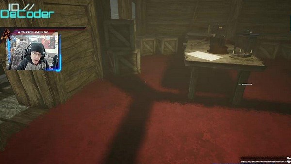 DeCoder_Gaming - Twitch