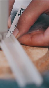 The Saga Trac system is ROBUST supporting detailed data collection with complete accuracy even during multi-piece production 🤖⁠ ⁠ During production of the finished garment, each of the cut pieces is associated to an RFID tag. This process ensures that the unique pelt data follows the cut pieces throughout the entire manufacturing process - even when cutting of strips and trimmings is performed in separate factories.⁠ ⁠ We are proud of the level of transparency we can give to our customers. And 