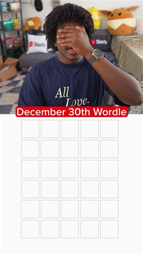 I’m cooking #wordletok #wordgames #connections #wordle #nytgames | wordle