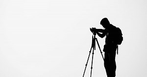 How to Make a DIY Tripod