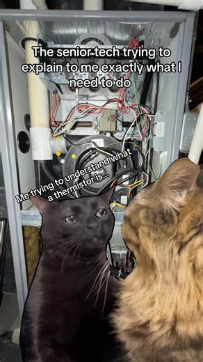 Understanding Thermistors in HVAC Systems