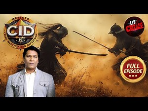 The Case Of An Online Game | CID | सी.आई.डी. | Latest Episode | 21 Jan 2025