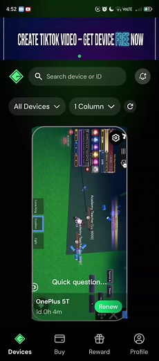 AFK 24/7 with Genplay Cloud Gaming