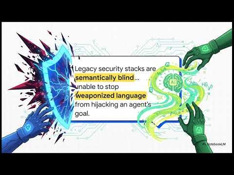 The Shifting Battlefield in Cybersecurity. How do you defend against persuasion