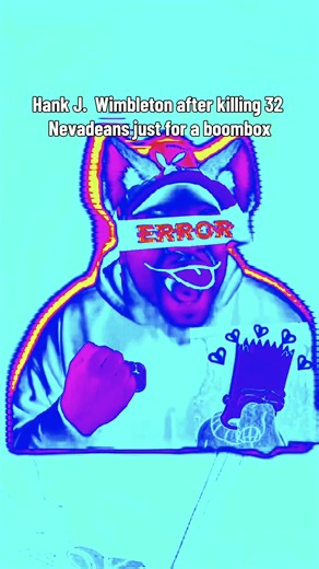 Hank wingletin #madnesscombat #hankjwimbleton #madcom #projectnexus #madnesscombathank