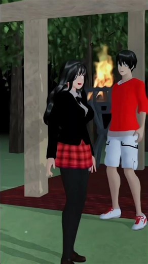 Don't Listen Alone.. 💀 Eerie School ASMR