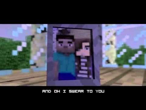 Never Say Goodbye + Never Let You Go | By: ThnxCya