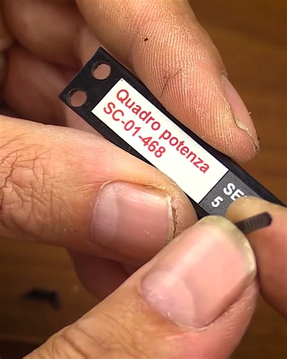 Special Techniques for Cable Marking with Electricians Cable Ties | DIY & Crafts