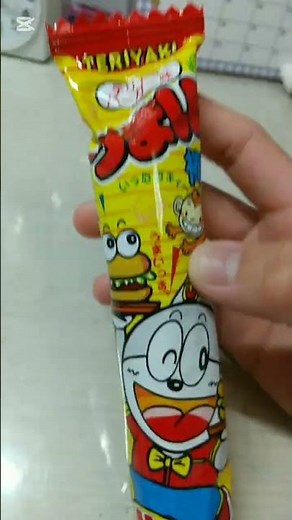うまい棒全種類買ってみた‼️