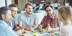 5 Simple Ways To Quickly Boost Your Career