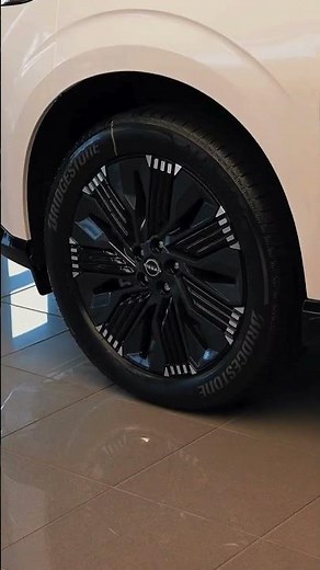 Elevate Every Journey. ✨ The 2026 Nissan Murano