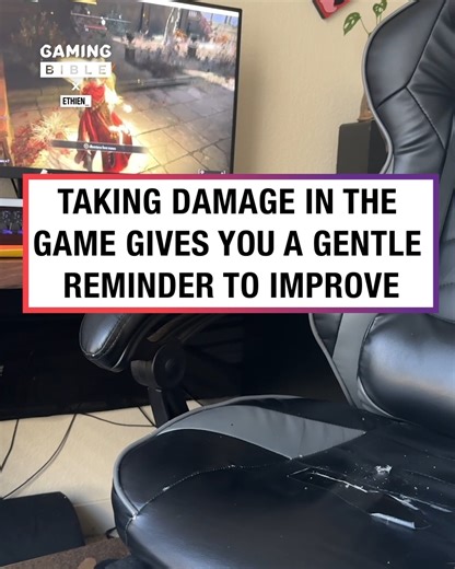 18M views · 39K reactions | How to improve your gaming ability 藍 | GAMINGbible | Facebook