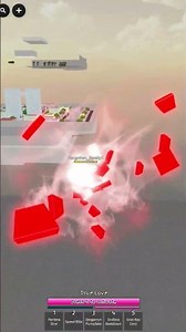 Grimmjow Combo in jjs #aba #roblox #bleach #jjba #jjs #youtubeshorts #konosuba