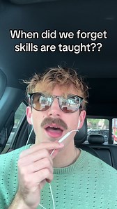 Learning to Tell Time: Skills Are Taught, Not Innate