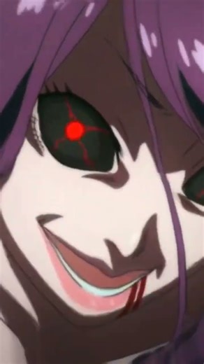 Tokyo go - Anime brabo de mais #shorts #animes #animation #viralvideo