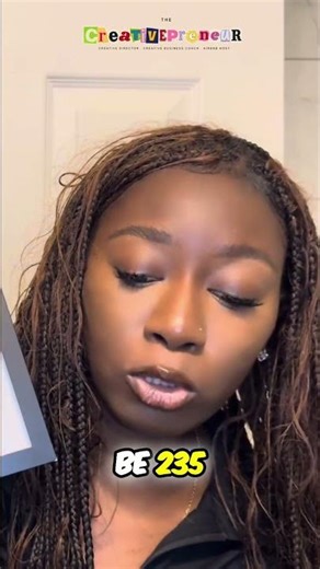 Making $470 Profit Simple Business Math Explained! #creativebusinessowner