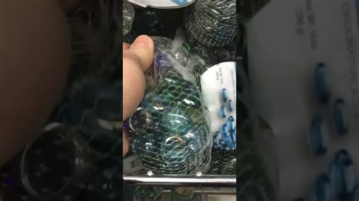 Grab some Dollar Tree gems & an old table...😱