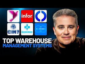 Top Warehouse Management Systems (WMS): 90% of People Choose Wrong
