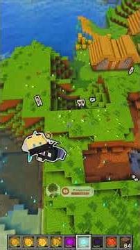 I Unlocked 8 INSANE Fireballs in Minecraft 🔥💥