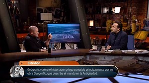 El pasado desconocido del arqueólogo de Iker Jiménez en 'Cuarto Milenio': estrella de un famoso 'reality'