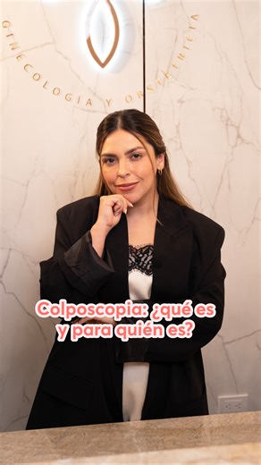 Colposcopia: Información Crucial para tu Salud Femenina