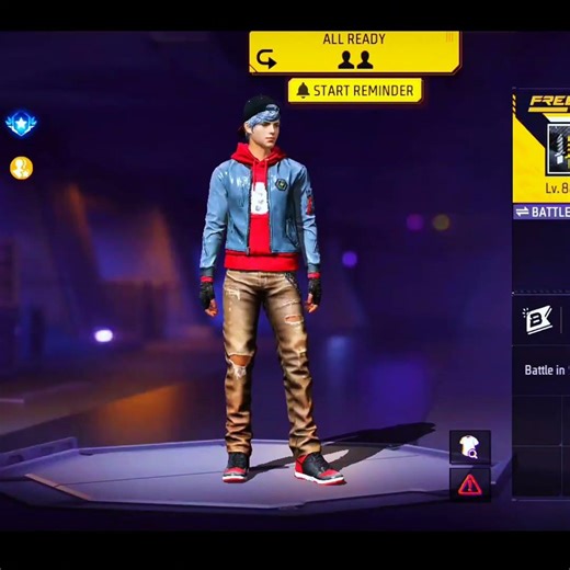 GUILD GLORY BOT || DM ON TELEGRAM || ID - @massalways # #freefire #booyah #nobatidao #nostalgia