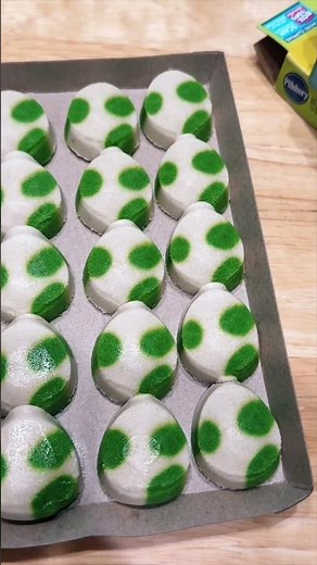 Yoshi Cookies are always a good idea! #yoshi #yoshicookies #supermariobros #supermariogalaxy
