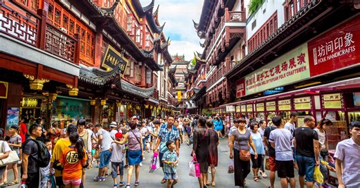 China has announced visa-free entry for Aussie tourists. What does this mean for your travel plans?