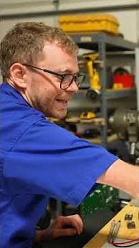 Having Vector Drive Problems?