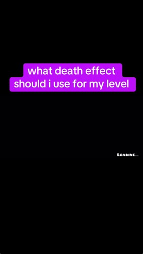 Best Death Effects for Geometry Dash Levels