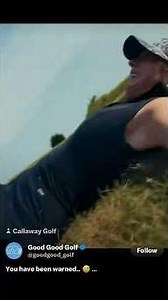 PGA Tour Calls Out Good Good Golf