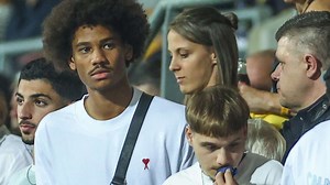 Ex-Schalke-Profi Sané erleidet schwere Verletzung