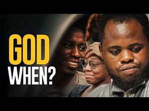 God, When? | A Christian Short Film About Faith and Waiting
