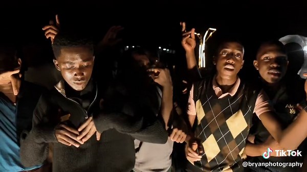 Namilyango College School S4 Thanksgiving 2025 Celebration