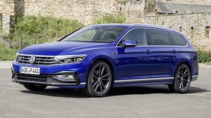 VW Passat B8: Alle Infos, Daten und Tests auf einen Blick - AUTO BILD