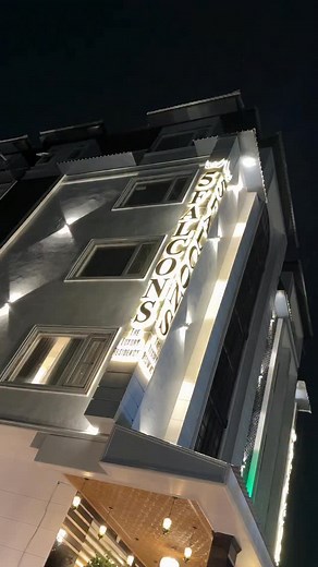 4.2K views · 26 reactions | Discover refined comfort in Srinagar at 5...