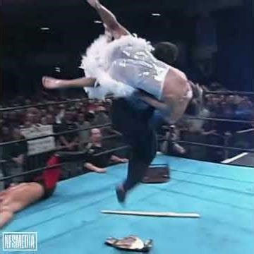 OMG Moments - ECW on PPV (1999-2001) Part One #ecw