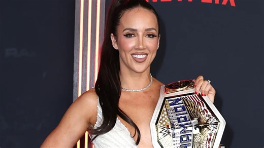 Chelsea Green Reflects On Her Two WWE Women's US Championship Runs