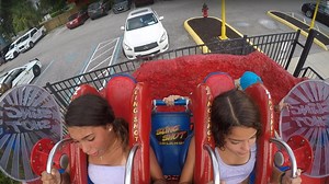 23K views · 188 reactions | Orlando Slingshot on Reels | Facebook