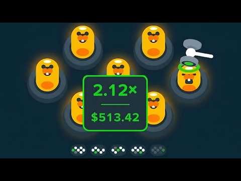 BEST LOW RISK PROFIT STAKE MOLES ORIGINAL STRATEGY!!