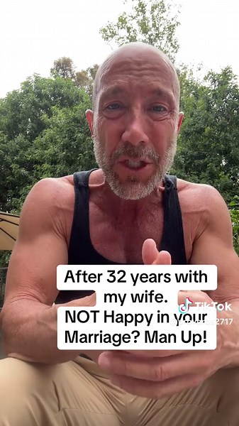 Not happy in your marriage? Mahon up! No intimacy? Man up! She seems distant? Mahon up! Communication broken? Man up!🆙 @Heather Juliani Before you get angry, hear me out I’ve been married for 32 years if there’s one thing that I’ve learned is that the leader goes first I hear these questions all the time. When will she start respecting me? When will she start talking to me? When will she start showing affection? Lead the House like Christ leads the church Real leaders, humble themselves and tak