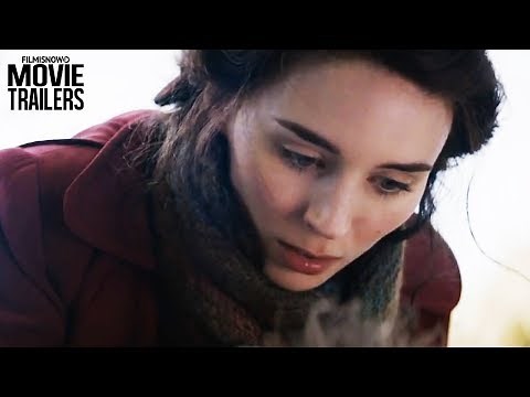 THE SECRET SCRIPTURE | Rooney Mara Experiences Romance and Hardship in New Trailer
